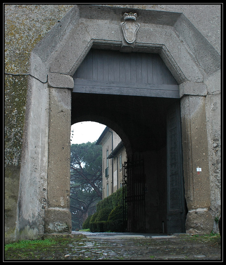 Castel Giuliano e dintorni