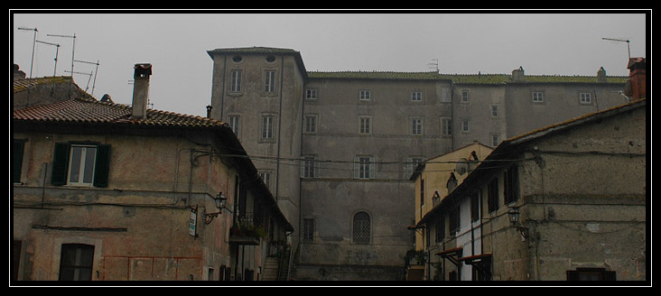 Castel Giuliano e dintorni