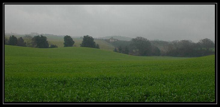 Castel Giuliano e dintorni