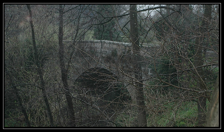Castel Giuliano e dintorni
