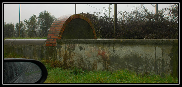 Castel Giuliano e dintorni