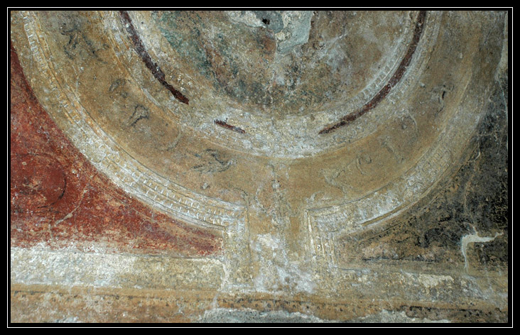 Isola Sacra: Necropoli di Porto
