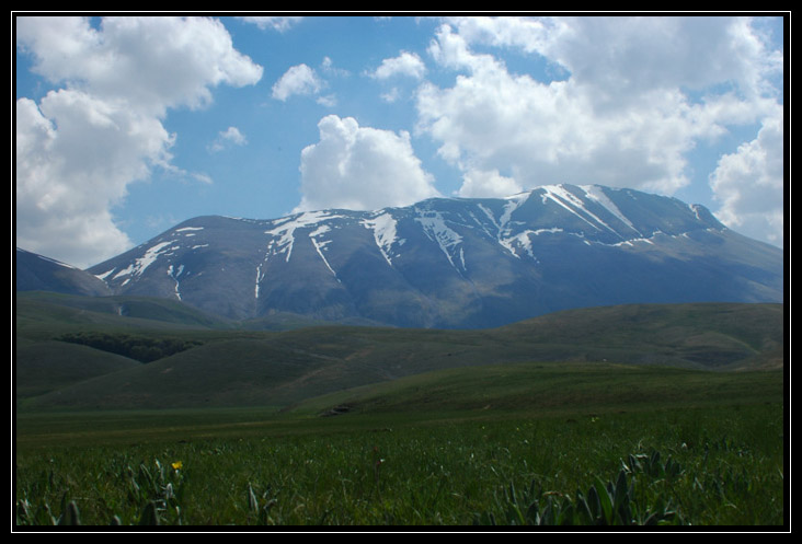 Umbria