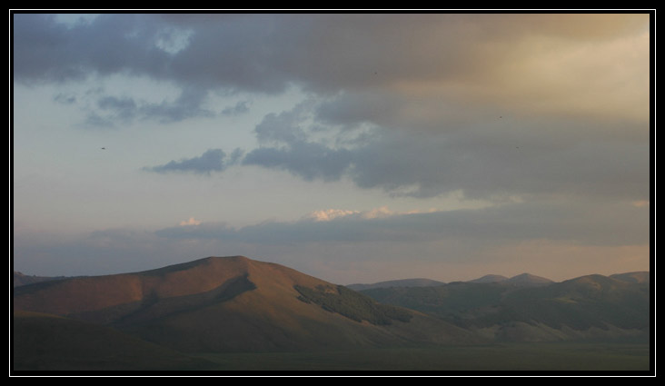 Umbria