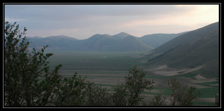 Umbria