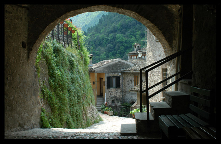 Umbria