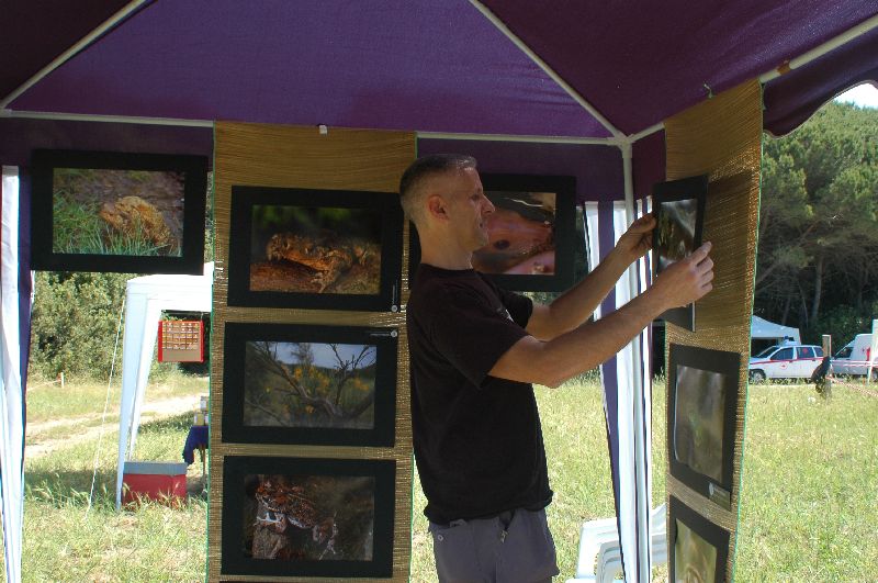 Giornata delle OASI WWF 2007