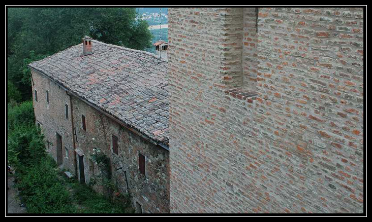 Le foto del Raduno di Monteveglio