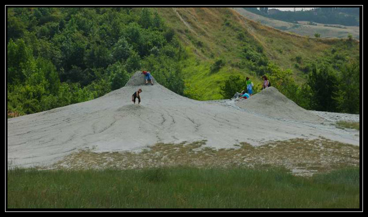 Le foto del Raduno di Monteveglio