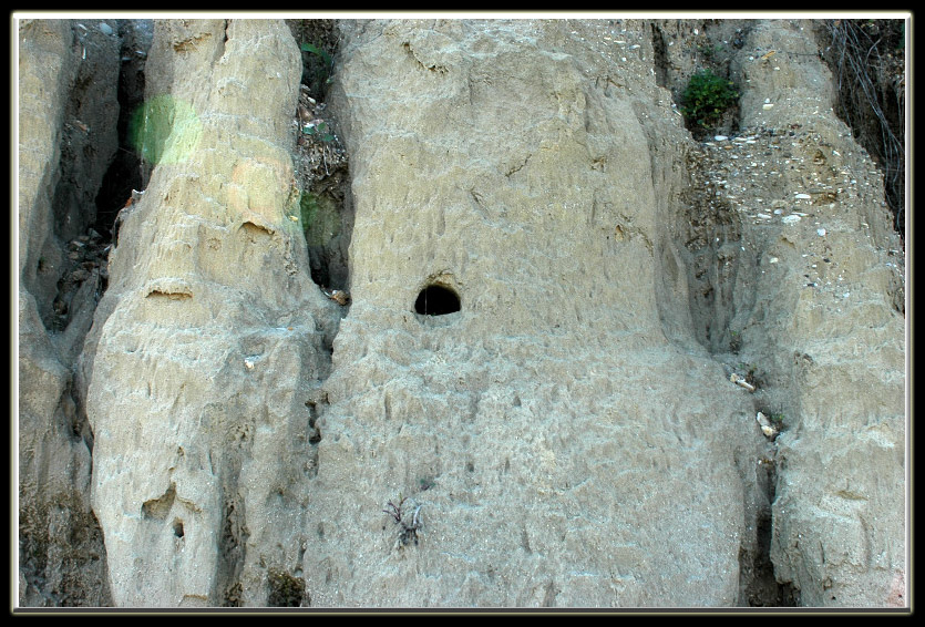 Castel di Guido (RM): un posto inaspettato