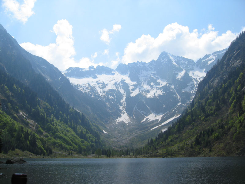 Val Cama - Canton Ticino (Svizzera)