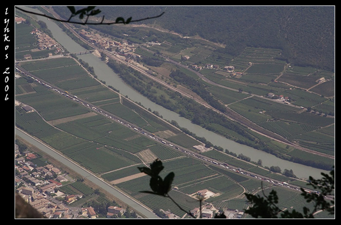 Ricordi di Monte Baldo
