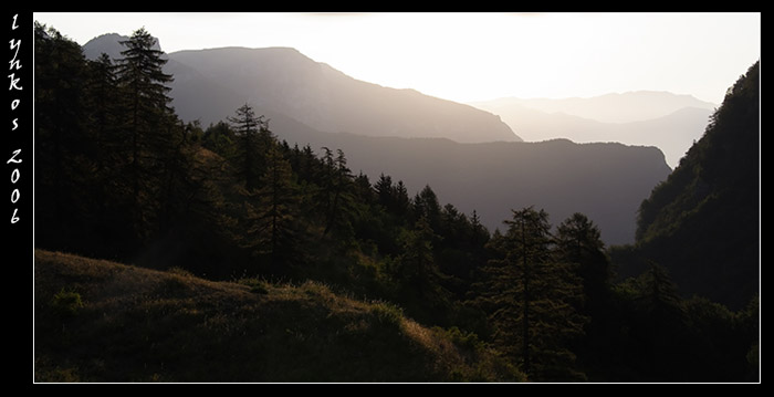 Ricordi di Monte Baldo