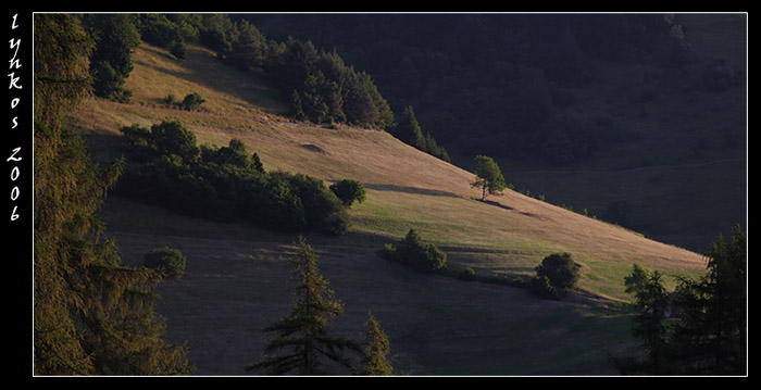 Ricordi di Monte Baldo