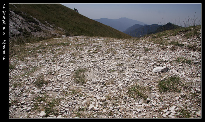 Ricordi di Monte Baldo