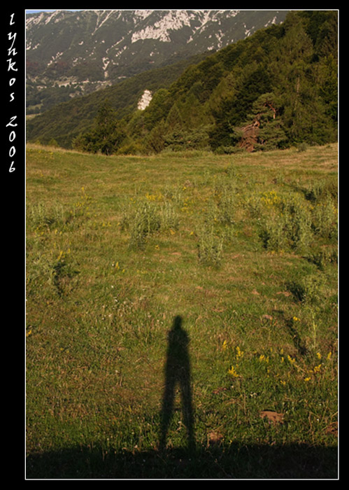 Ricordi di Monte Baldo