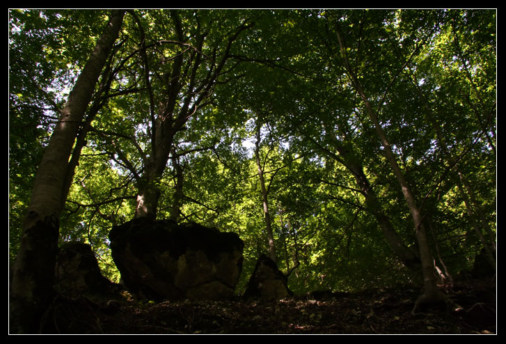 Val Canneto (dedicato a Gianni e Angela)