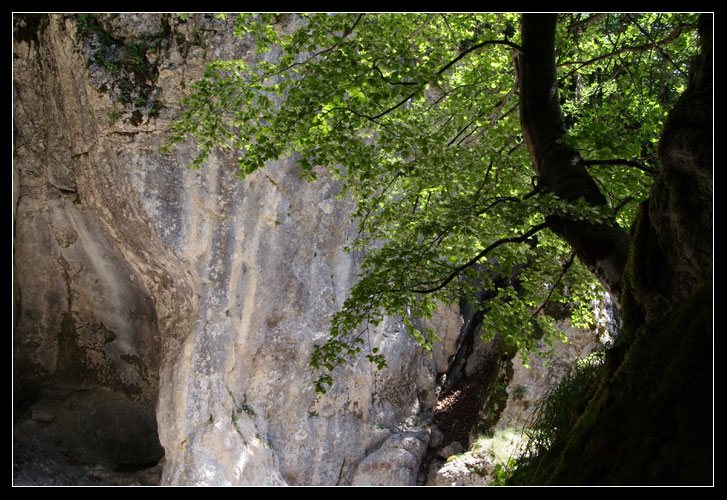 Val Canneto (dedicato a Gianni e Angela)