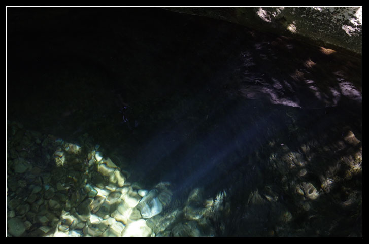 Val Canneto (dedicato a Gianni e Angela)