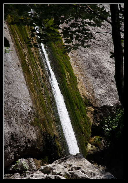 Val Canneto (dedicato a Gianni e Angela)