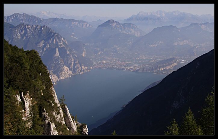 Laghi.......del TRENTINO