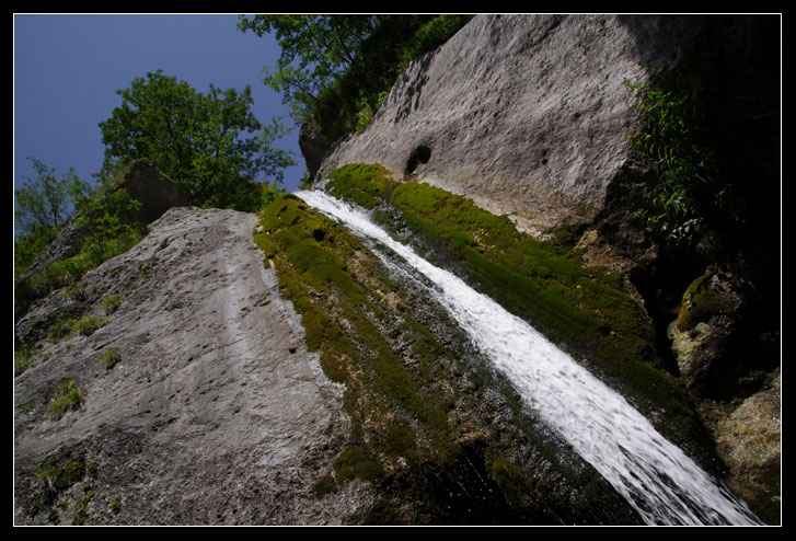 Val Canneto (dedicato a Gianni e Angela)