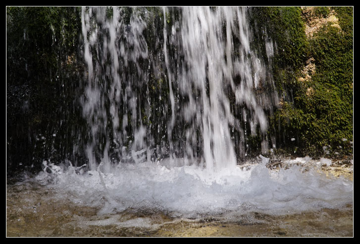 Val Canneto (dedicato a Gianni e Angela)