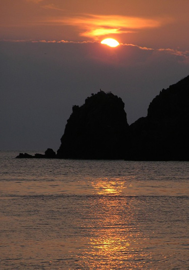 alba chiara