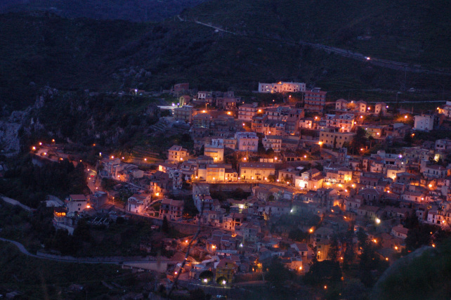 2. Le colline di Taormina: Aphyllophorales e molto altro