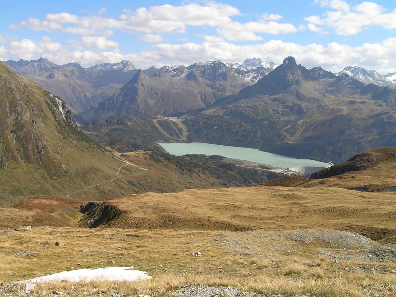 Come vacanze: Autunno in Austria occ.