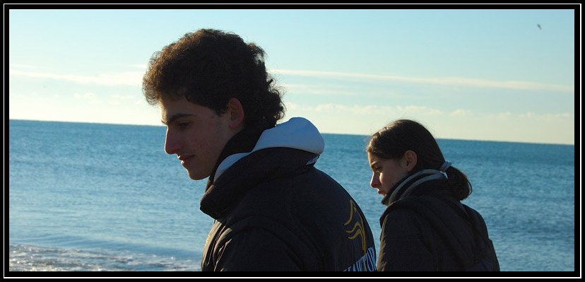 Come abbiamo trascorso splendide giornate; incontro 2007 NM