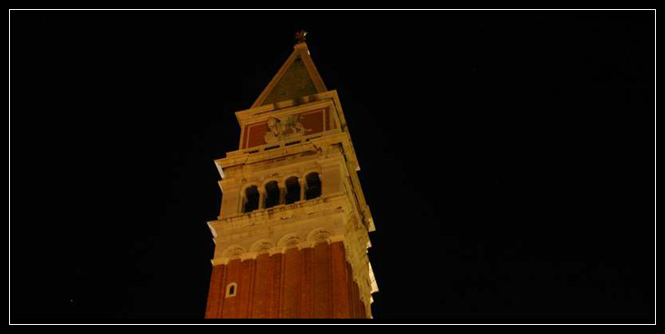 Incontro a Venezia