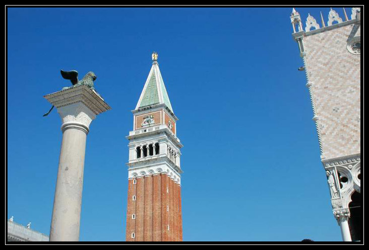 Incontro a Venezia