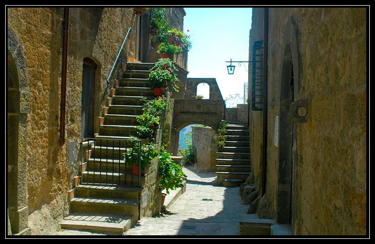 Civita di Bagnoregio!!!