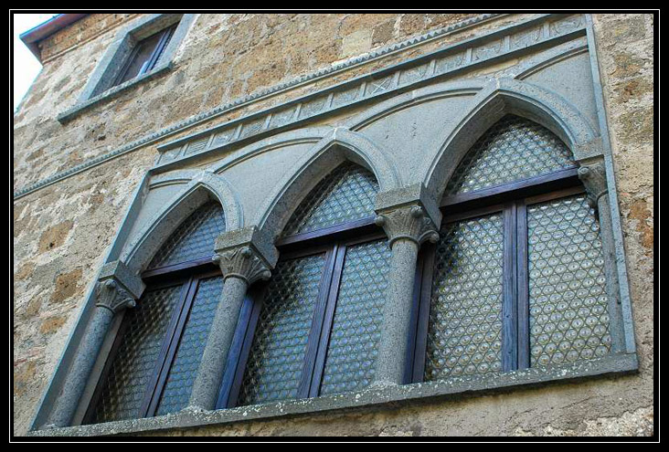 Civita di Bagnoregio!!!