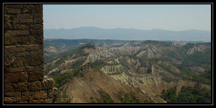 Civita di Bagnoregio!!!