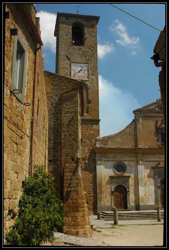 Civita di Bagnoregio!!!