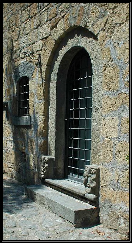 Civita di Bagnoregio!!!