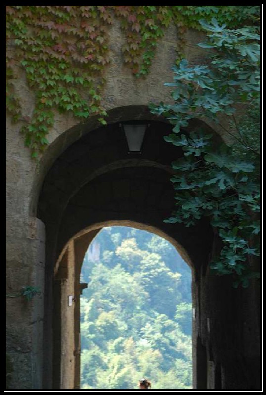 Civita di Bagnoregio!!!