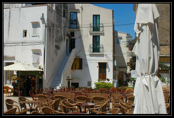 Sperlonga (Lt)