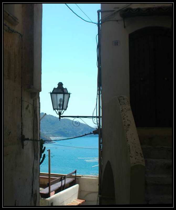 Sperlonga (Lt)