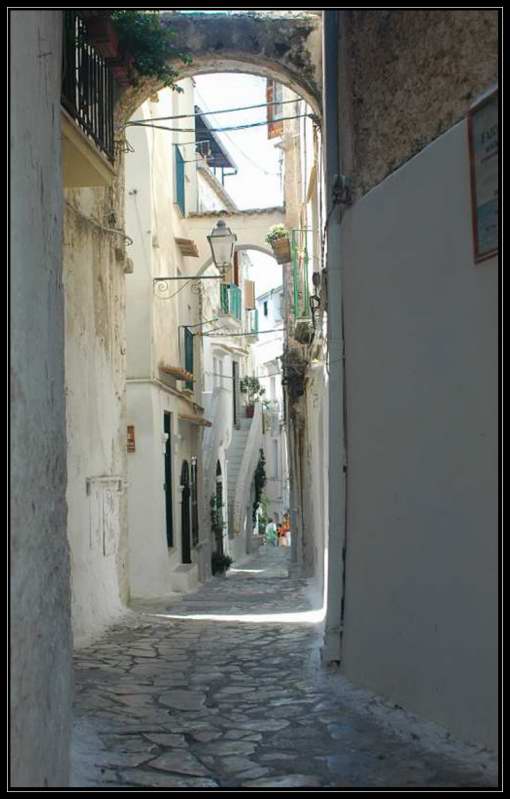 Sperlonga (Lt)