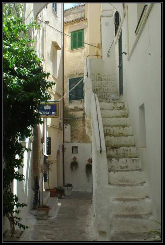 Sperlonga (Lt)