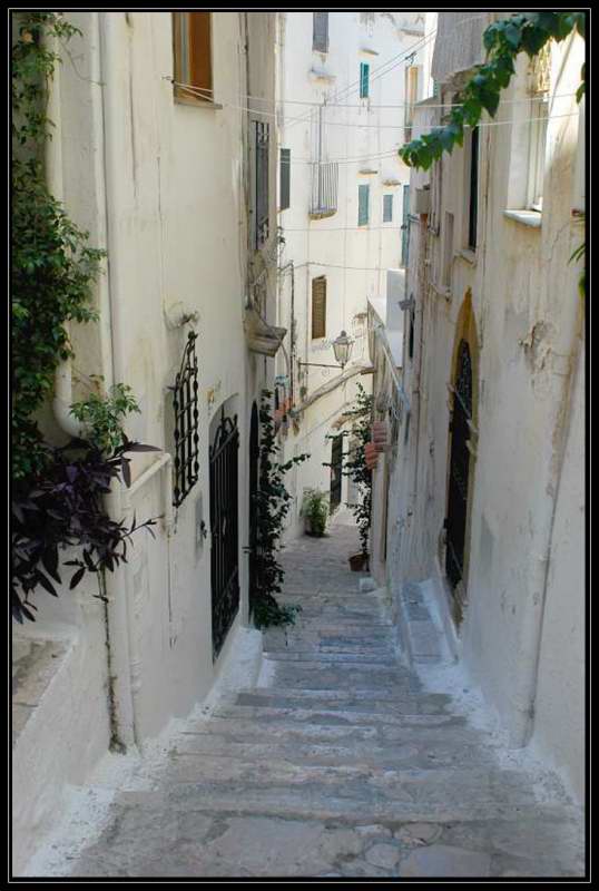 Sperlonga (Lt)