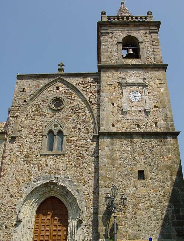 Un giro per le Madonie