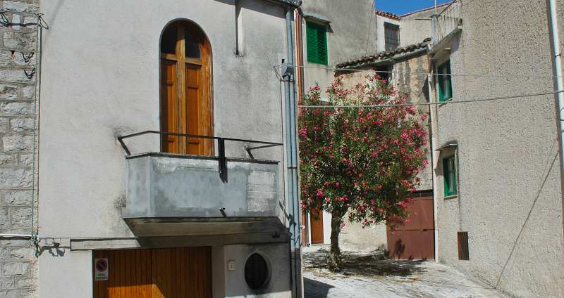 Un giro per le Madonie