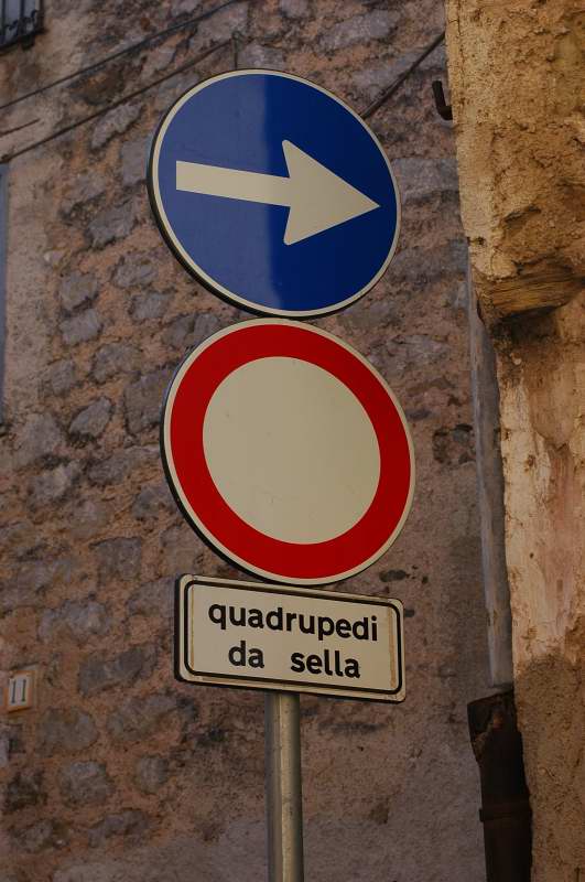 Un giro per le Madonie