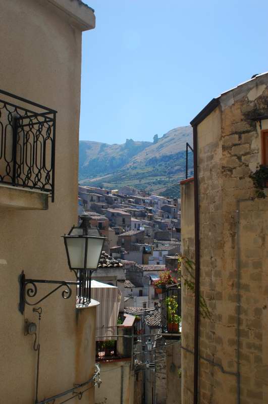 Un giro per le Madonie