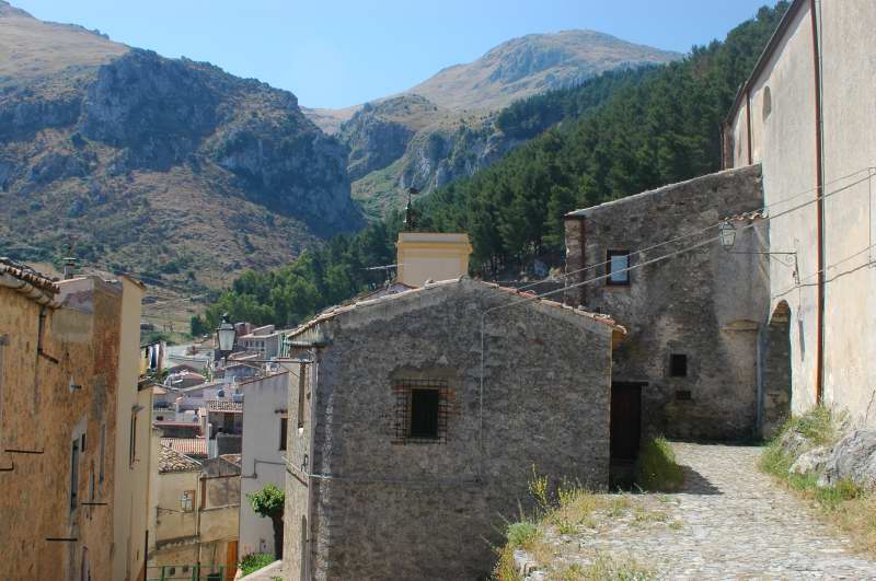 Un giro per le Madonie