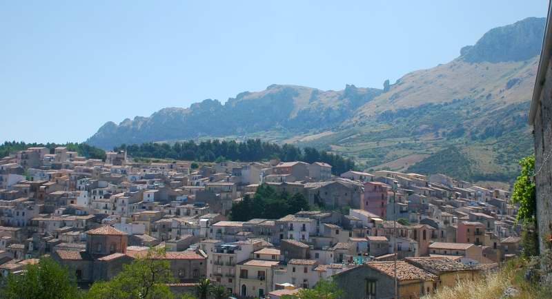 Un giro per le Madonie